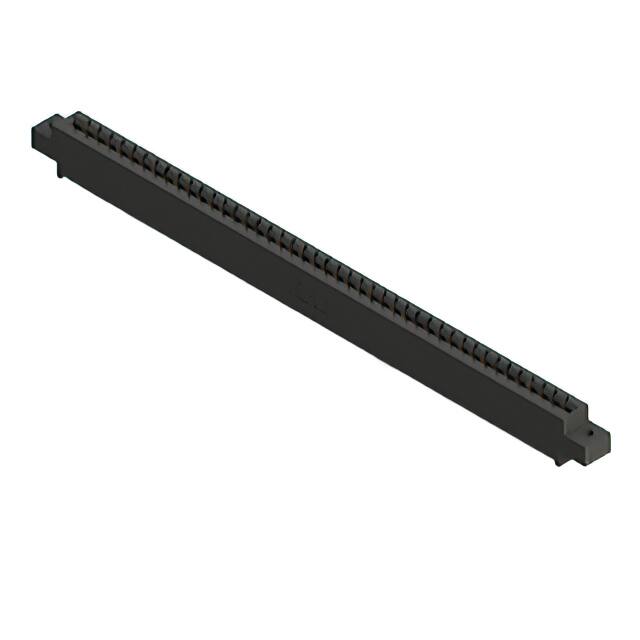 387-043-544-602 EDAC Inc.  Edgeboard Connectors